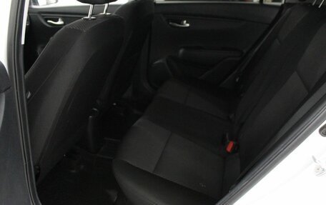 KIA Rio IV, 2021 год, 1 880 000 рублей, 16 фотография