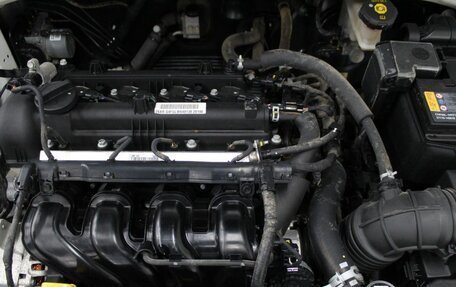 KIA Rio IV, 2021 год, 1 880 000 рублей, 14 фотография