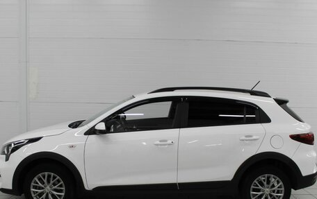 KIA Rio IV, 2021 год, 1 880 000 рублей, 12 фотография