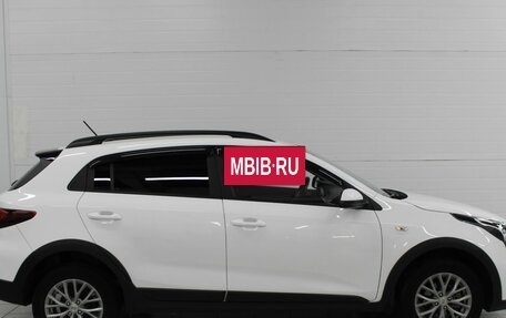 KIA Rio IV, 2021 год, 1 880 000 рублей, 7 фотография