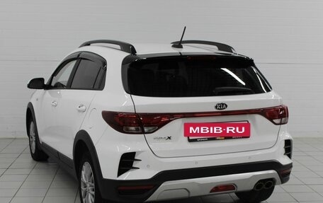 KIA Rio IV, 2021 год, 1 880 000 рублей, 11 фотография