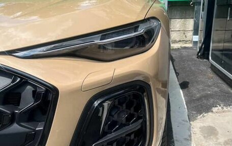 Audi Q5, 2025 год, 10 622 000 рублей, 5 фотография