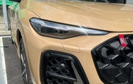 Audi Q5, 2025 год, 10 622 000 рублей, 2 фотография