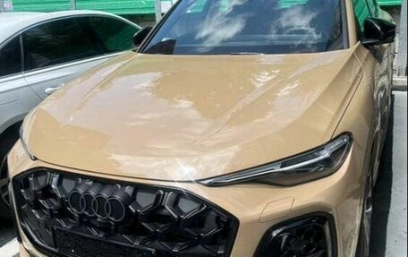 Audi Q5, 2025 год, 10 622 000 рублей, 4 фотография