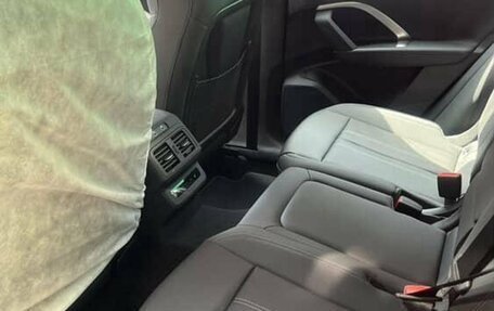 Audi Q5, 2025 год, 10 622 000 рублей, 7 фотография