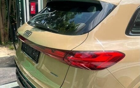 Audi Q5, 2025 год, 10 622 000 рублей, 3 фотография