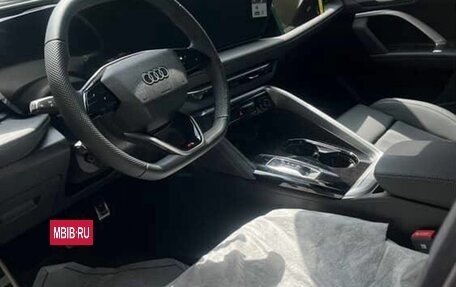 Audi Q5, 2025 год, 10 622 000 рублей, 6 фотография