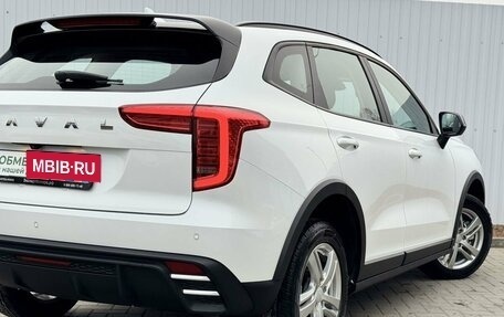 Haval Jolion, 2024 год, 2 125 000 рублей, 10 фотография