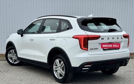 Haval Jolion, 2024 год, 2 125 000 рублей, 7 фотография