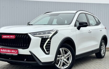 Haval Jolion, 2024 год, 2 125 000 рублей, 3 фотография