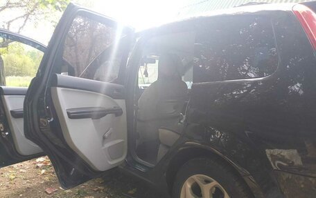 Ford C-MAX I рестайлинг, 2005 год, 350 000 рублей, 4 фотография