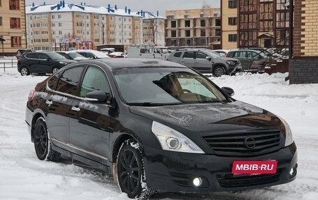 Nissan Teana, 2011 год, 1 080 000 рублей, 1 фотография