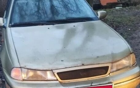 Daewoo Nexia I рестайлинг, 2005 год, 130 000 рублей, 1 фотография