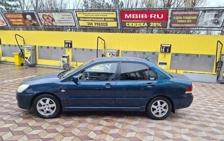 Mitsubishi Lancer IX, 2005 год, 430 000 рублей, 1 фотография
