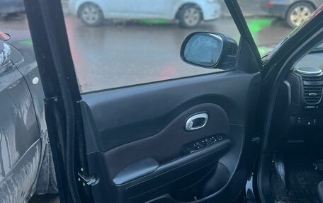 KIA Soul II рестайлинг, 2015 год, 1 170 000 рублей, 3 фотография