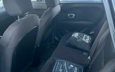 KIA Soul II рестайлинг, 2015 год, 1 170 000 рублей, 11 фотография