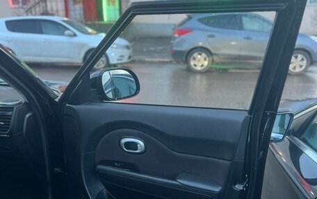 KIA Soul II рестайлинг, 2015 год, 1 170 000 рублей, 5 фотография