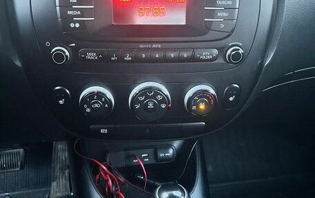 KIA Soul II рестайлинг, 2015 год, 1 170 000 рублей, 10 фотография