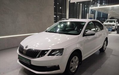 Skoda Octavia, 2018 год, 1 550 000 рублей, 1 фотография