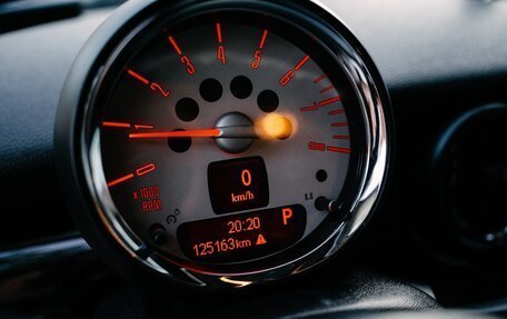 MINI Hatch, 2012 год, 920 000 рублей, 7 фотография