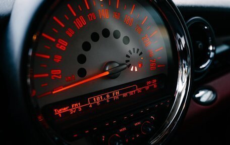 MINI Hatch, 2012 год, 920 000 рублей, 8 фотография