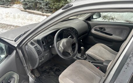 Mitsubishi Lancer VII, 1997 год, 159 000 рублей, 5 фотография