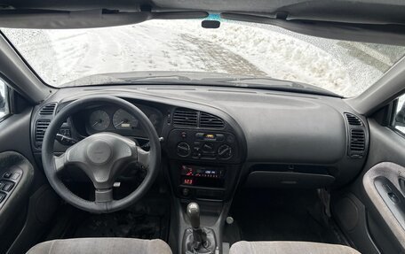 Mitsubishi Lancer VII, 1997 год, 159 000 рублей, 8 фотография