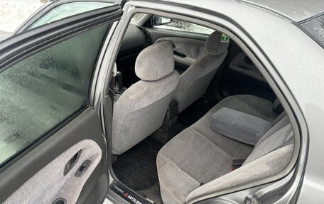 Mitsubishi Lancer VII, 1997 год, 159 000 рублей, 7 фотография