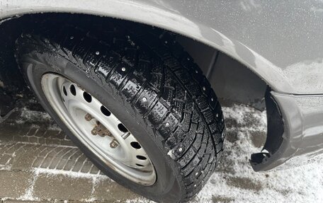 Mitsubishi Lancer VII, 1997 год, 159 000 рублей, 6 фотография