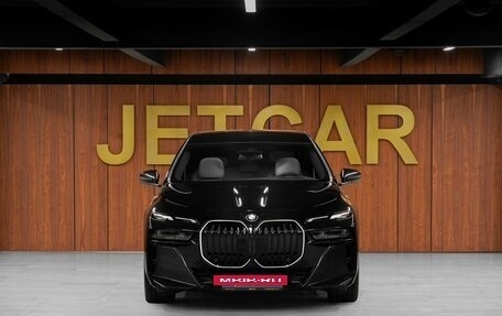 BMW 7 серия, 2025 год, 16 670 000 рублей, 2 фотография
