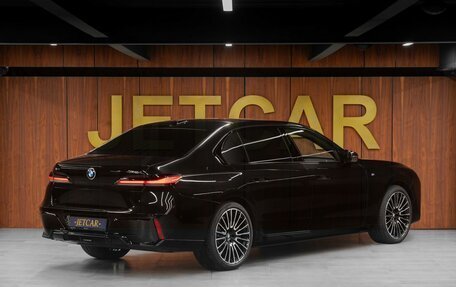 BMW 7 серия, 2025 год, 16 670 000 рублей, 4 фотография