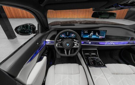 BMW 7 серия, 2025 год, 16 670 000 рублей, 9 фотография