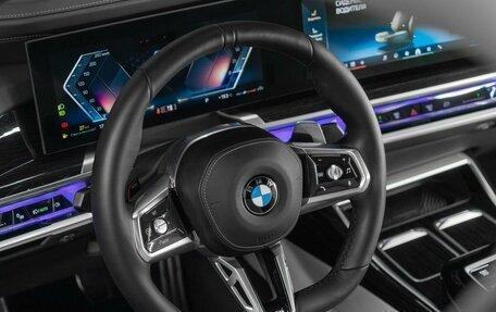 BMW 7 серия, 2025 год, 16 670 000 рублей, 10 фотография