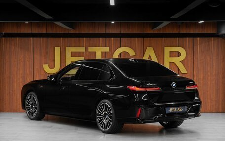 BMW 7 серия, 2025 год, 16 670 000 рублей, 6 фотография