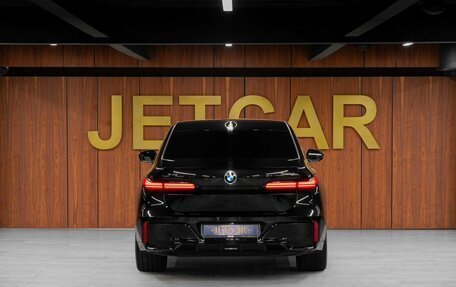 BMW 7 серия, 2025 год, 16 670 000 рублей, 5 фотография