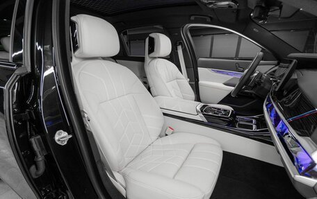 BMW 7 серия, 2025 год, 16 670 000 рублей, 17 фотография