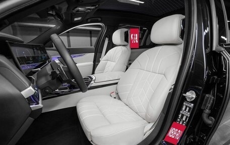 BMW 7 серия, 2025 год, 16 670 000 рублей, 7 фотография