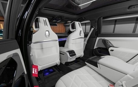 BMW 7 серия, 2025 год, 16 670 000 рублей, 21 фотография