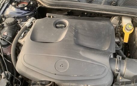 Mercedes-Benz CLA, 2017 год, 2 250 000 рублей, 7 фотография