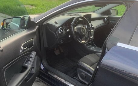 Mercedes-Benz CLA, 2017 год, 2 250 000 рублей, 8 фотография