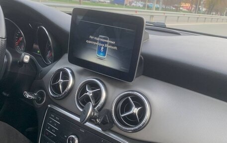 Mercedes-Benz CLA, 2017 год, 2 250 000 рублей, 10 фотография