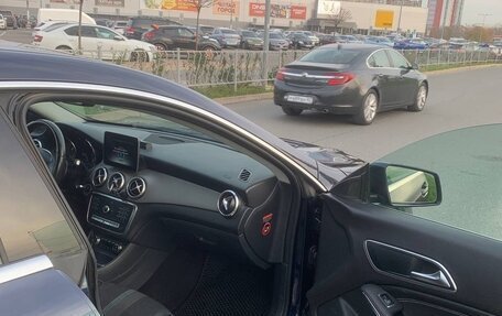 Mercedes-Benz CLA, 2017 год, 2 250 000 рублей, 6 фотография