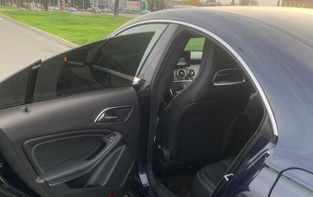 Mercedes-Benz CLA, 2017 год, 2 250 000 рублей, 9 фотография