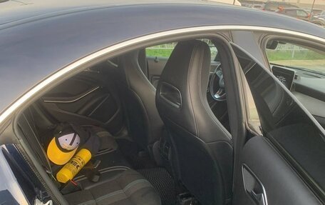 Mercedes-Benz CLA, 2017 год, 2 250 000 рублей, 11 фотография