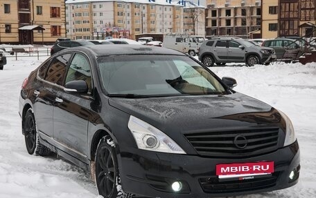 Nissan Teana, 2011 год, 1 080 000 рублей, 2 фотография