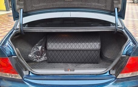 Mitsubishi Lancer IX, 2005 год, 430 000 рублей, 6 фотография