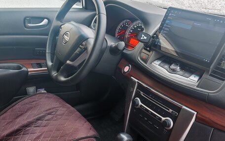 Nissan Teana, 2011 год, 1 080 000 рублей, 10 фотография