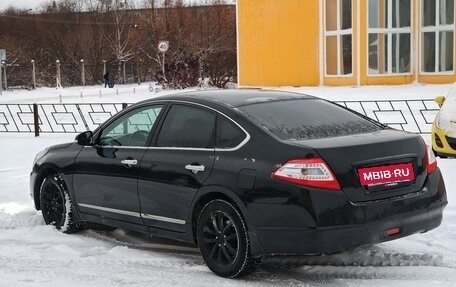 Nissan Teana, 2011 год, 1 080 000 рублей, 4 фотография