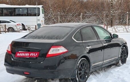 Nissan Teana, 2011 год, 1 080 000 рублей, 6 фотография