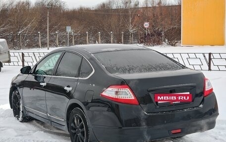 Nissan Teana, 2011 год, 1 080 000 рублей, 5 фотография